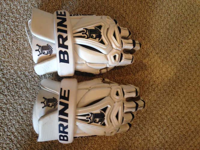 Brine King V Gloves