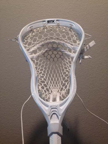 STX Hammer 500 Head