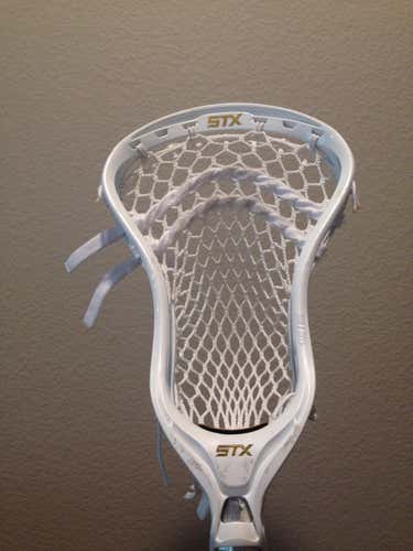 STX Head Stallion 700
