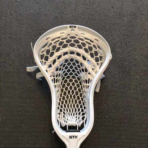 Brand New STX Ultra Power