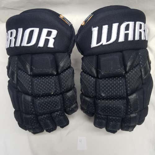 Warrior QR1 Gloves Senior 14"