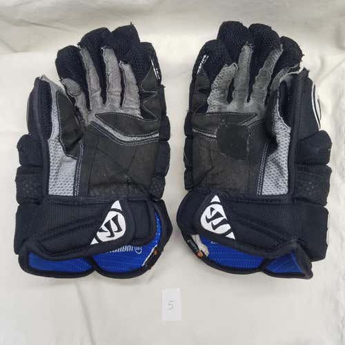 Warrior QR1 Gloves Senior 13"
