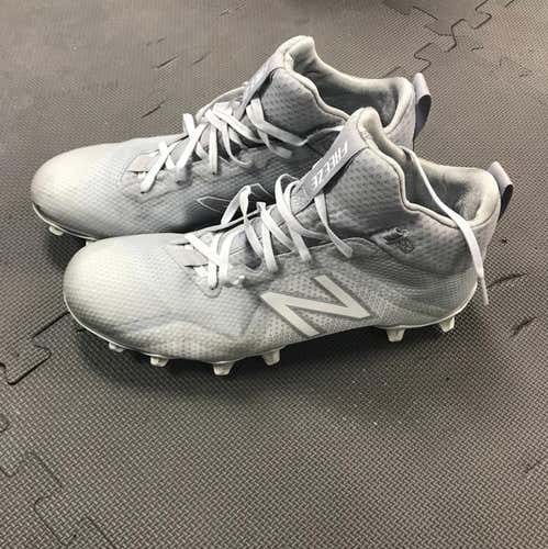 Basically Brand New Freezes