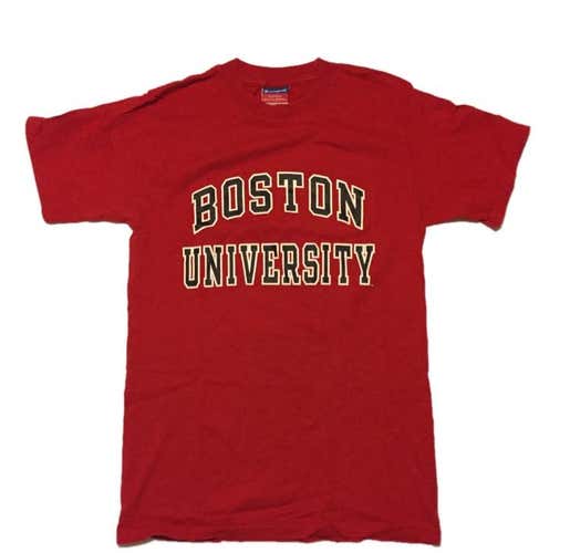 Champion Boston University T-Shirt