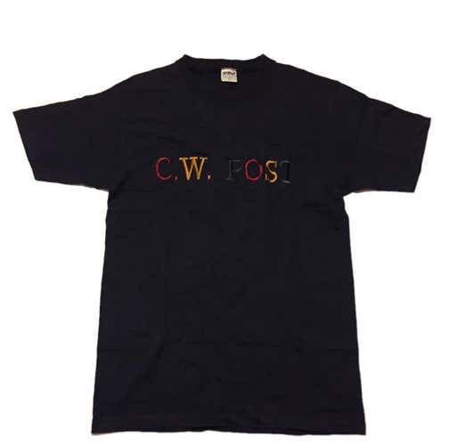 Vintage C.W. Post T-Shirt