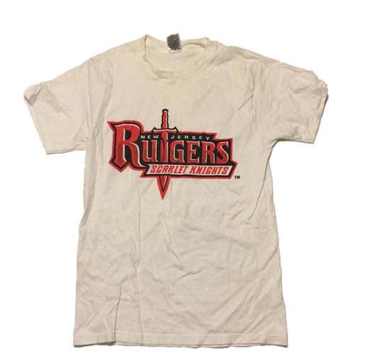 Rutgers Scarlet Knights T-Shirt