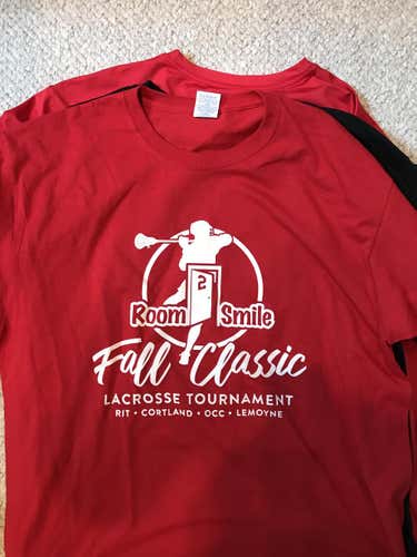 Room2Smile Classic T-Shirt