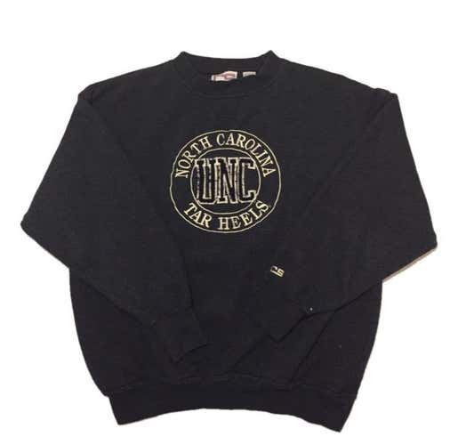 Vintage UNC And WVU Bundle