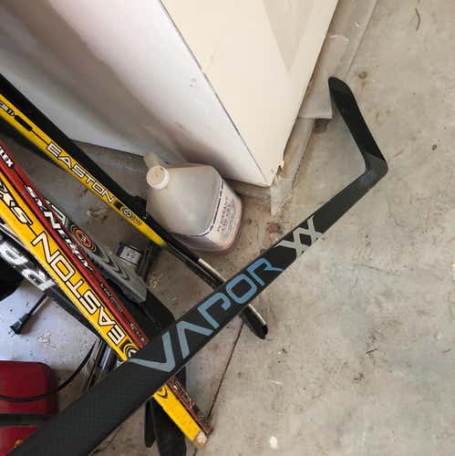 BAUER VAPOR XX