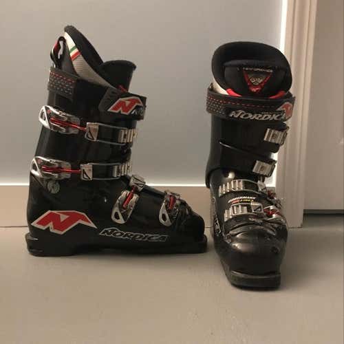 Nordica Dobermann 130