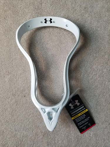 Brand New UA Judgement Unstrung Head