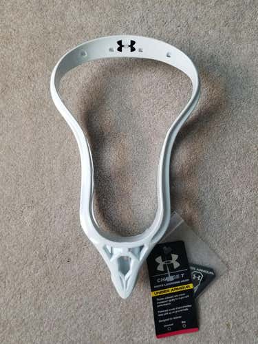 New UA Charge T Head-sold bundle