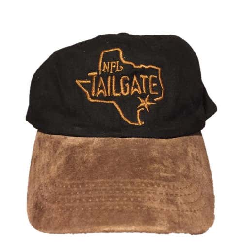 Vintage NFL Tailgate Hat