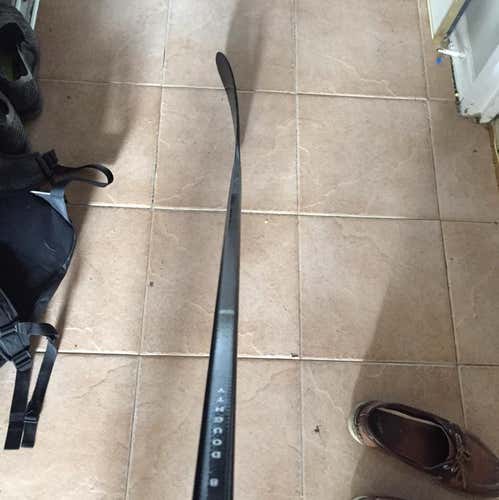 Drew Doughty Easton Area 51