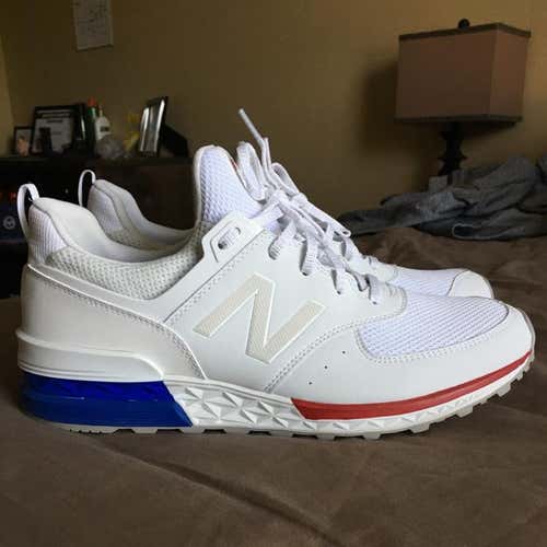 New Balance 574 Size 11.5