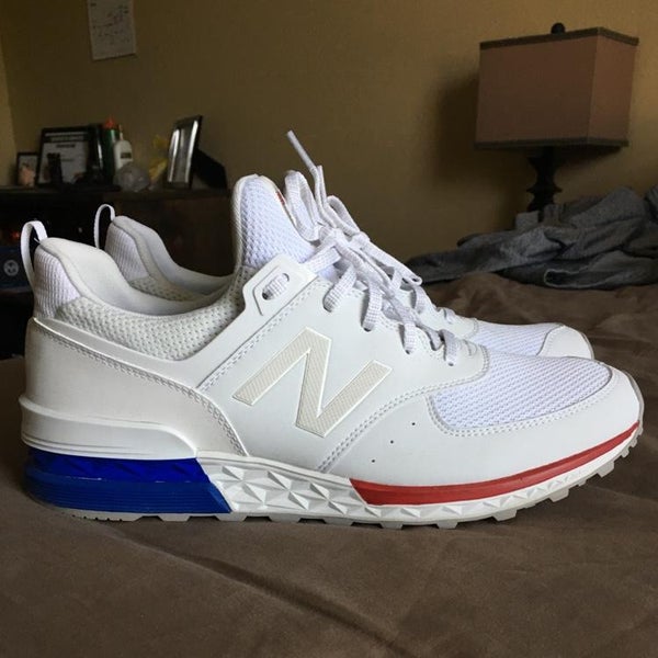 New Balance 574 Size 11.5