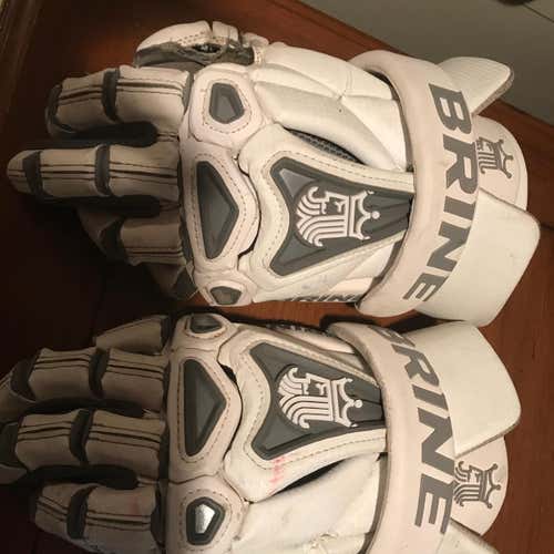 Brine King 5 Gloves