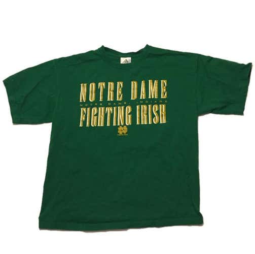 Notre Dame Fighting Irish T-Shirt