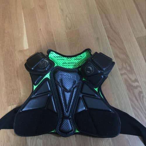 Maverik M3 Chest Pad (willing To Trade)