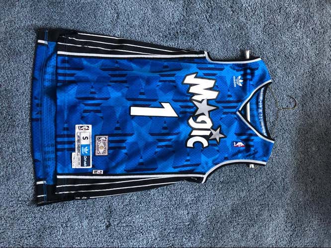 Anfernee “Penny” Hardaway Jersey