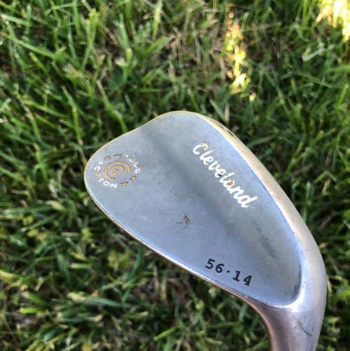 Cleveland Tour Action 56 Degree Wedge