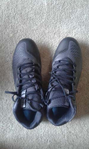 New New Balance Burn pro Cleats