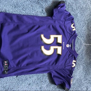 Terrell Suggs Jersey