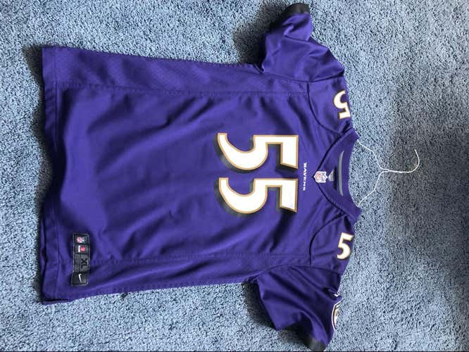 Terrell Suggs Jersey