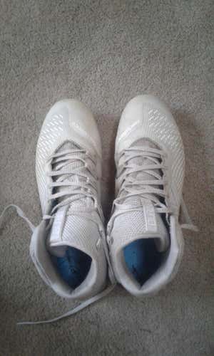 New Balance Burn pro Cleats