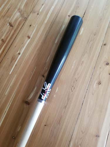 New Bat Sasquatch Bat custom 32"/29oz