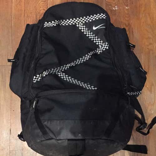 Good Condition Nike Face Off Backpack