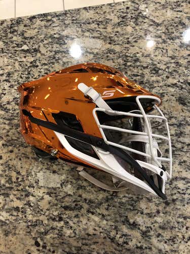 New Cascade S Helmet Adult