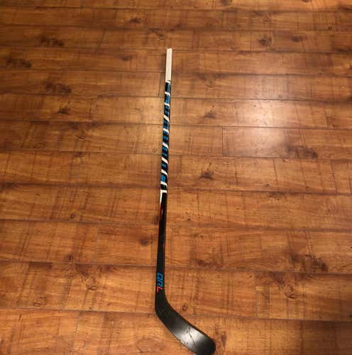 Warrior QRL- 75 Flex -W03 Pattern