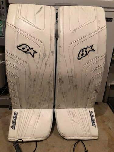 Brian's Optik 34+1 FLX