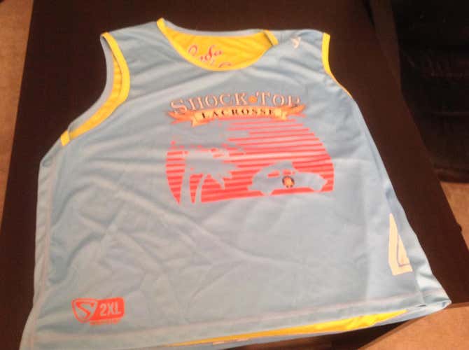 Shock Top team reversible