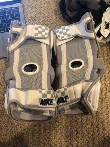 New Nike Huarache Arm Pads