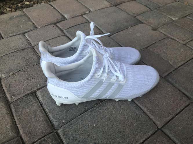 Adidas Ultra boost cleats