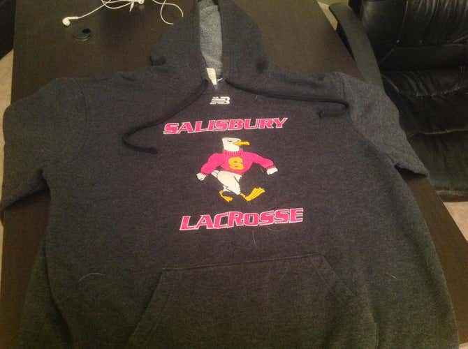 New Balance Salisbury sweatshirt