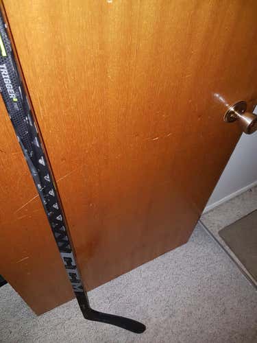 Pro stock CCM Trigger 2
