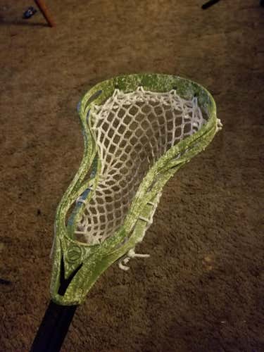 Maverik Head