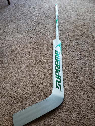 Bauer Supreme s170 goalie stick
