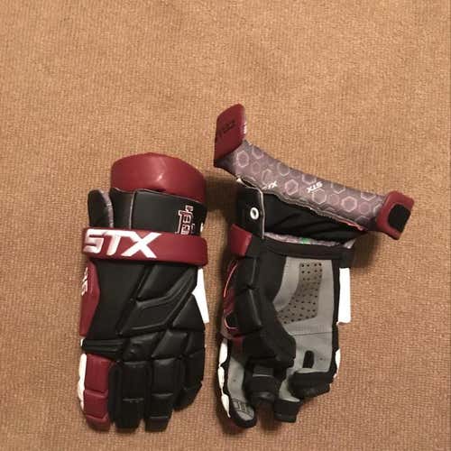 Boys Latin Cell III Gloves