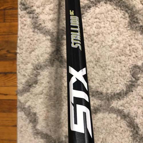 Used STX Stallion Sc Defensive Shaft
