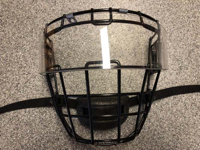 Avision Ahead Zero Hybrid Cage Senior