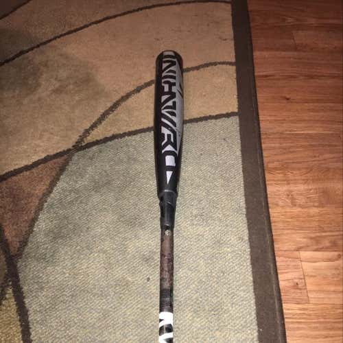 2017 Demarini Voodoo Insane Endload