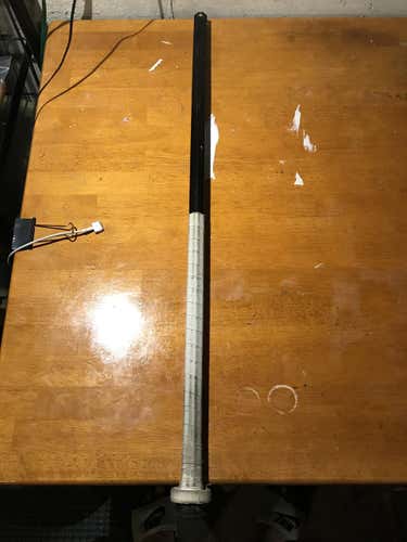 Warrior Krypto Pro Diamond Shaft