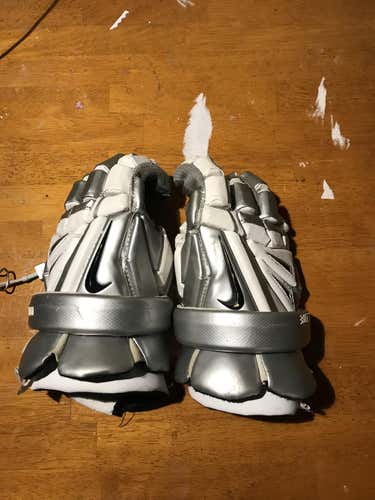 OG Nike Vapor Elite Gloves
