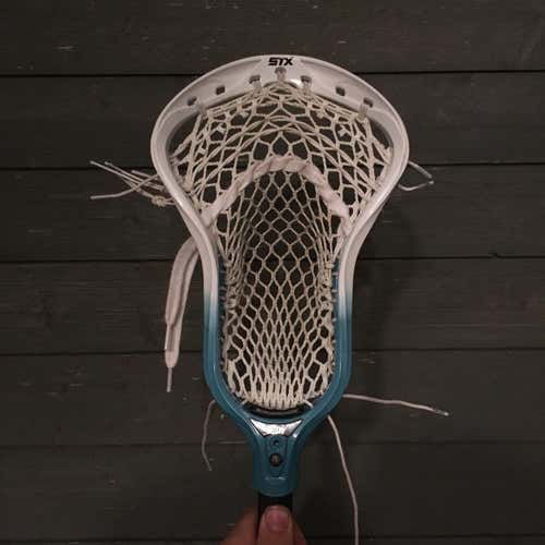 STX Surgeon 700 Head