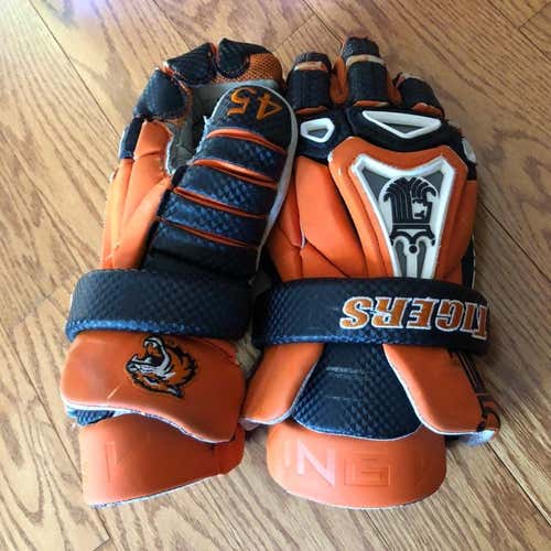 RIT #45 Ryan Lee Brine King Gloves