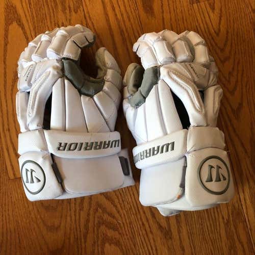 Warrior Burn Pro Gloves